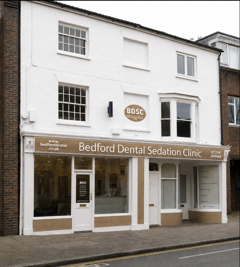 Bedford Dental Sedation Clinic