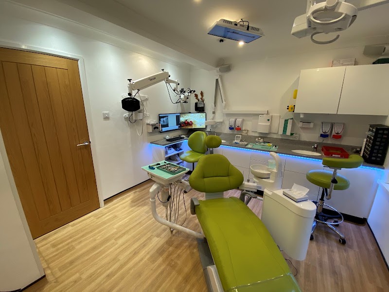 Kingston Park Advanced Dentistry