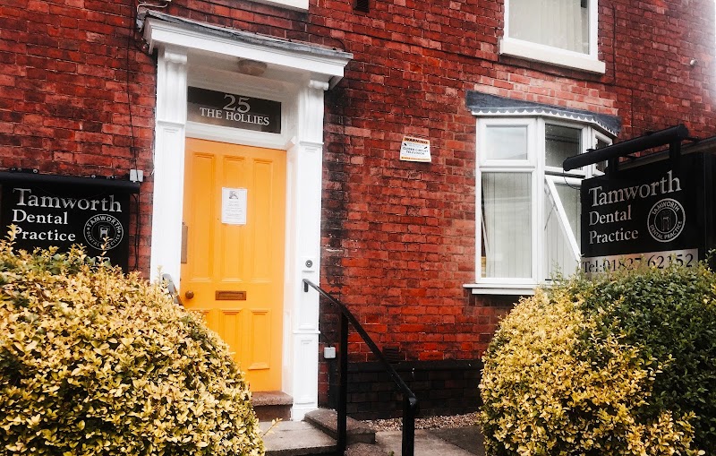 Tamworth Dental & Implant Clinic