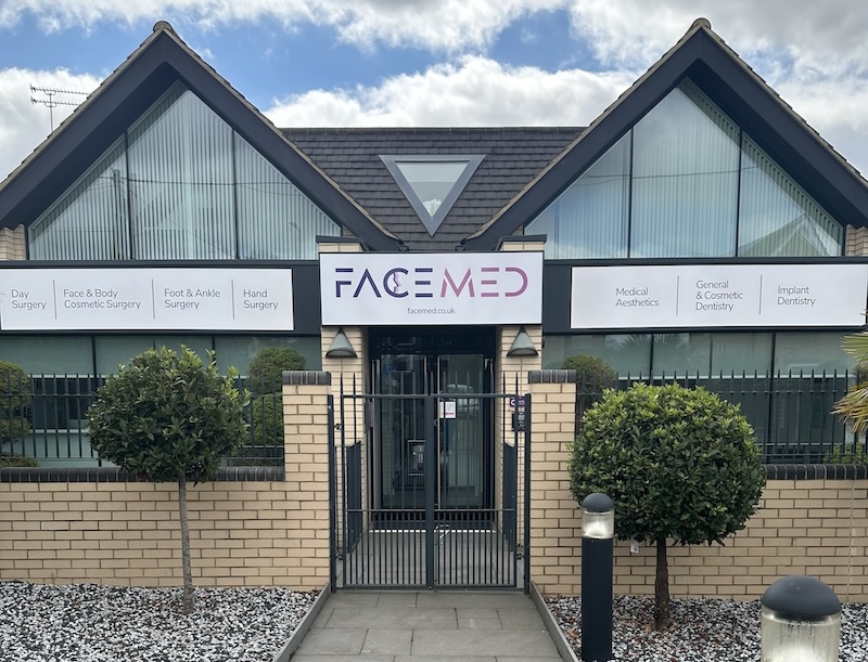 FACEmed Cosmetic Medical & Dental Centre