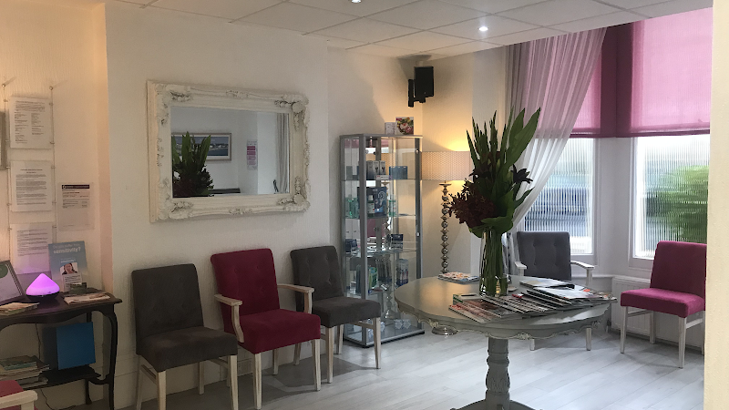 Lushington Dental Practice