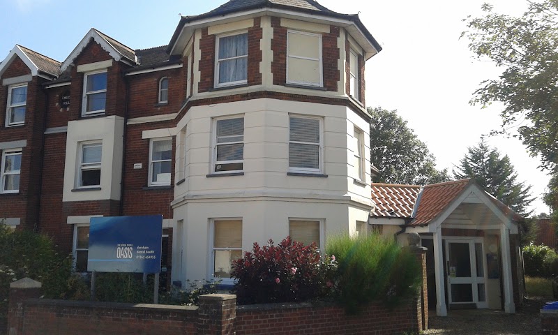 Bupa Dental Care Dereham