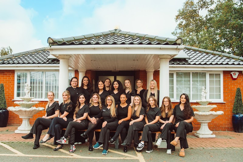 Taverham Dental Health Clinic Limited