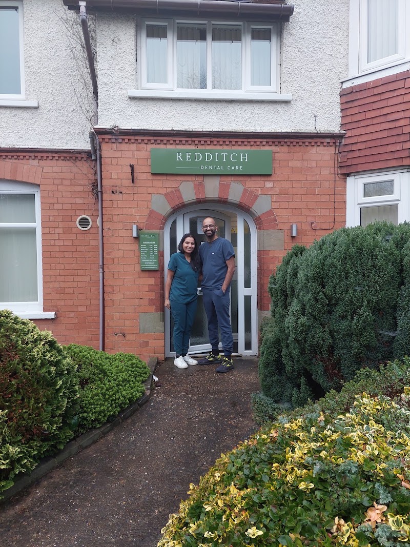 Redditch Dental Care