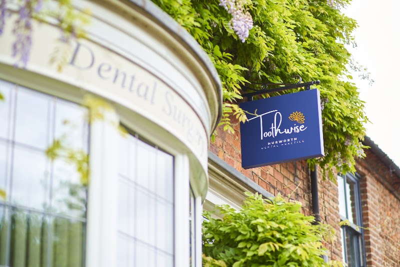 Toothwise - Hurworth Dental Practice