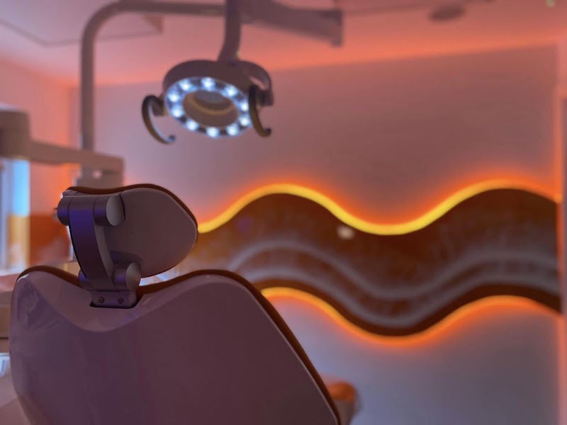 Henley Dental