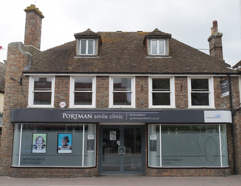 Portman Smile Clinic, Hailsham