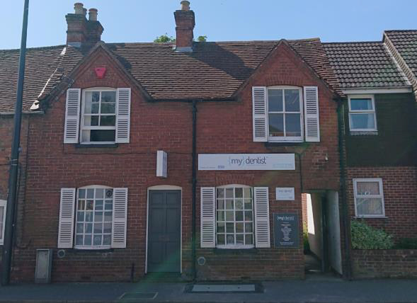 Mydentist - Chapel Street - Thatcham