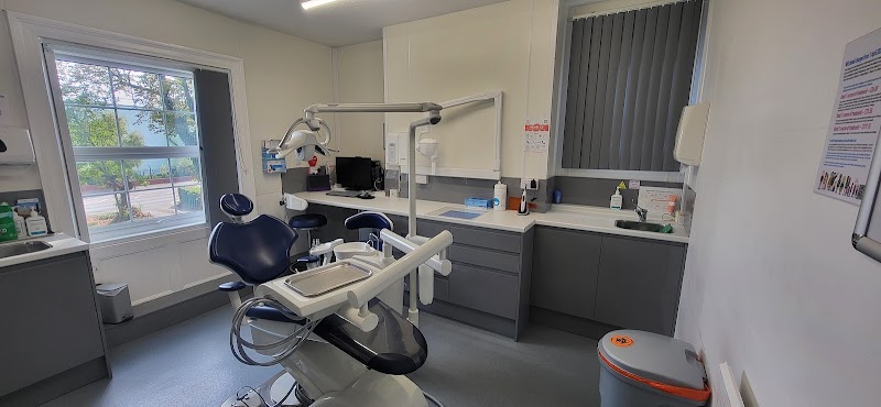 Longfield Lodge Dental