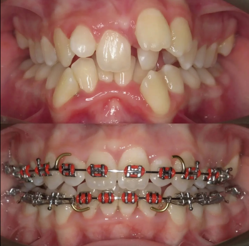 Aligned Orthodontics