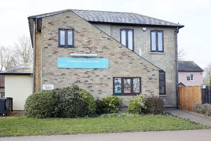 Cambourne Dental Clinic
