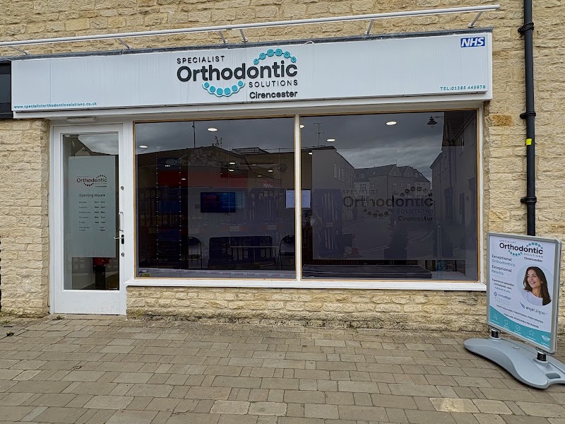 Cirencester Orthodontics