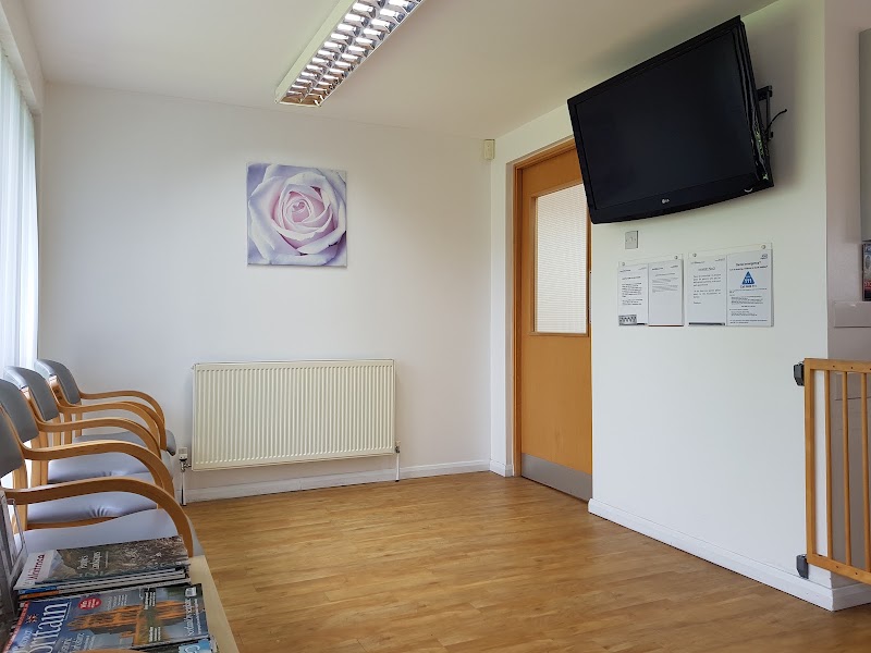 Malvern Spring Dental Practice