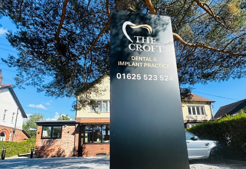 The Croft Dental Practice