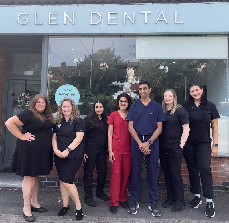 Glen Dental Clinic