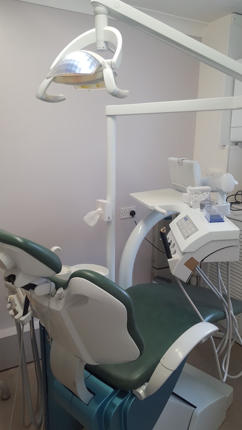 Thorley Dental Practice