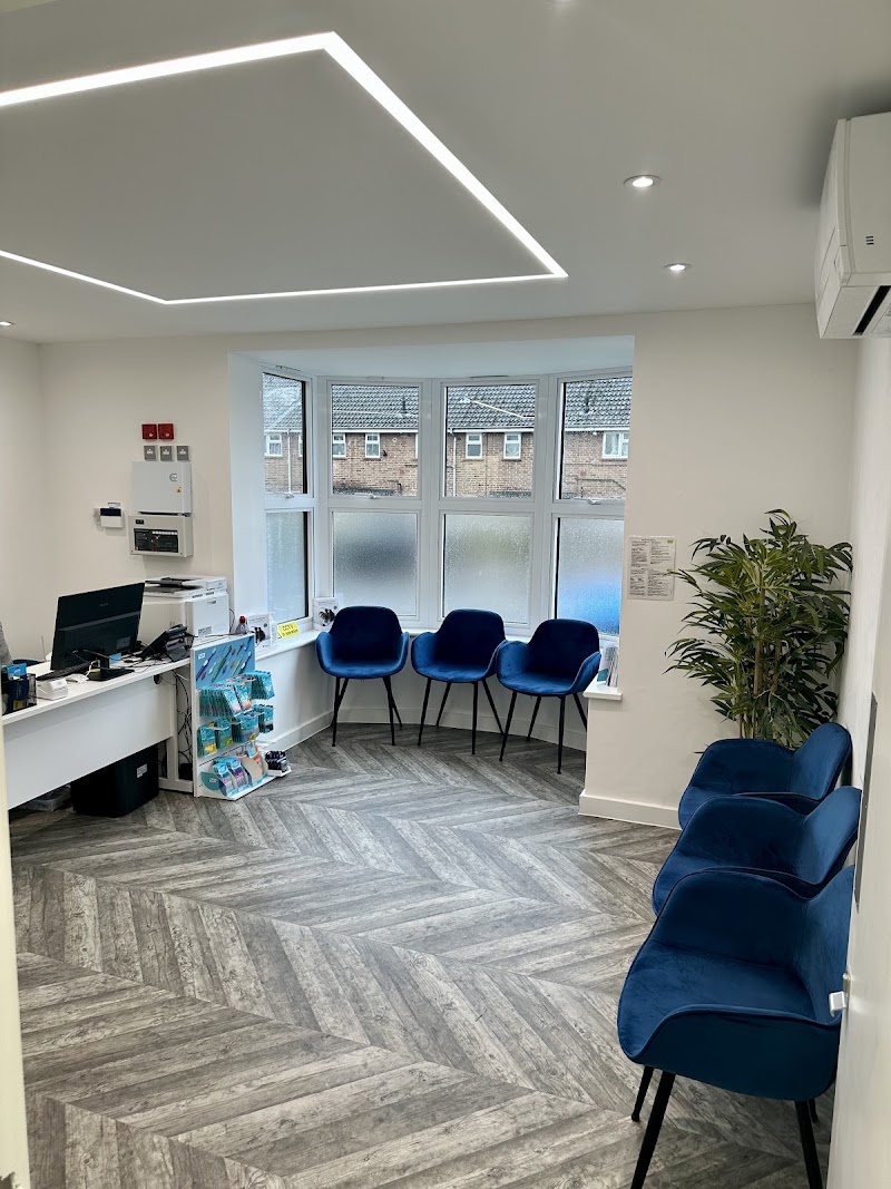 Leys Road Dental Practice