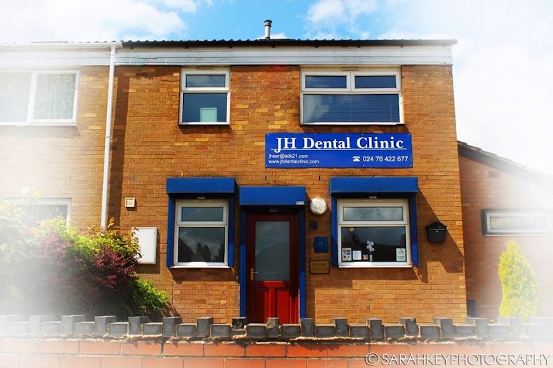 JH Dental Clinic