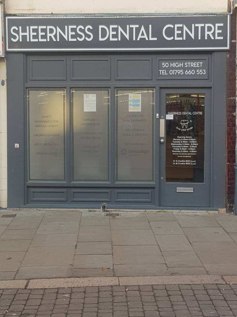 Sheerness Dental Clinic