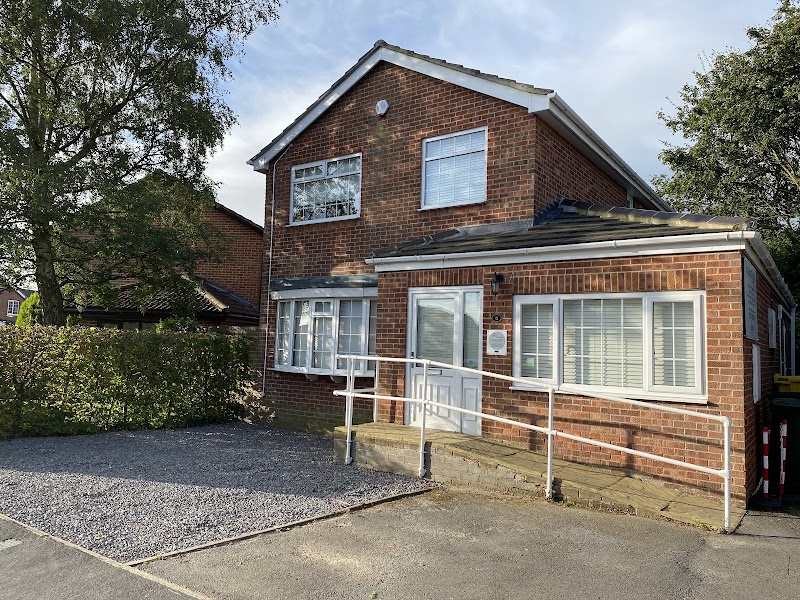 Copmanthorpe Dental Centre