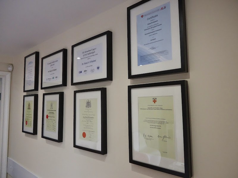 Mulberry Dental Clinic