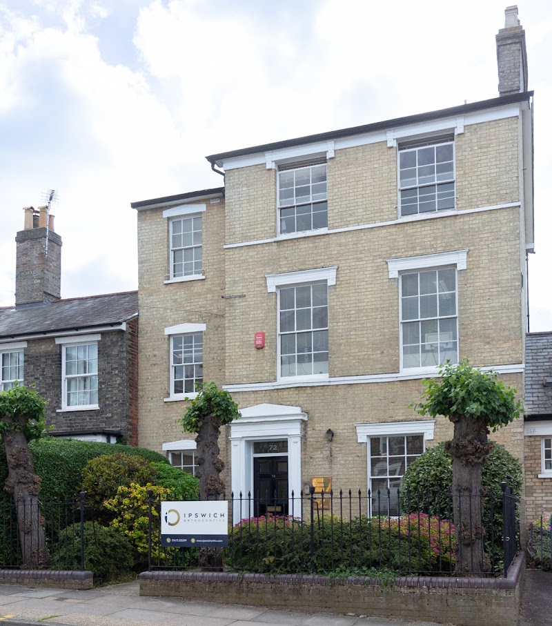 Ipswich Orthodontic Centre
