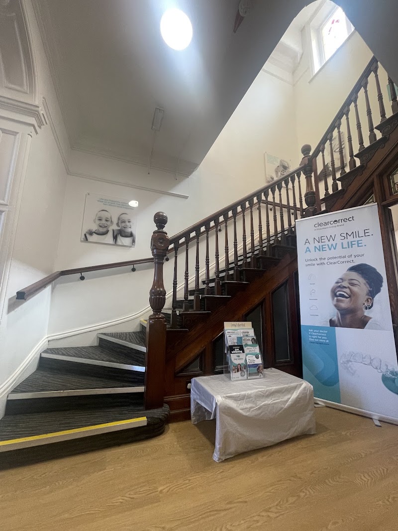 Mydentist - Outram Road - Southsea