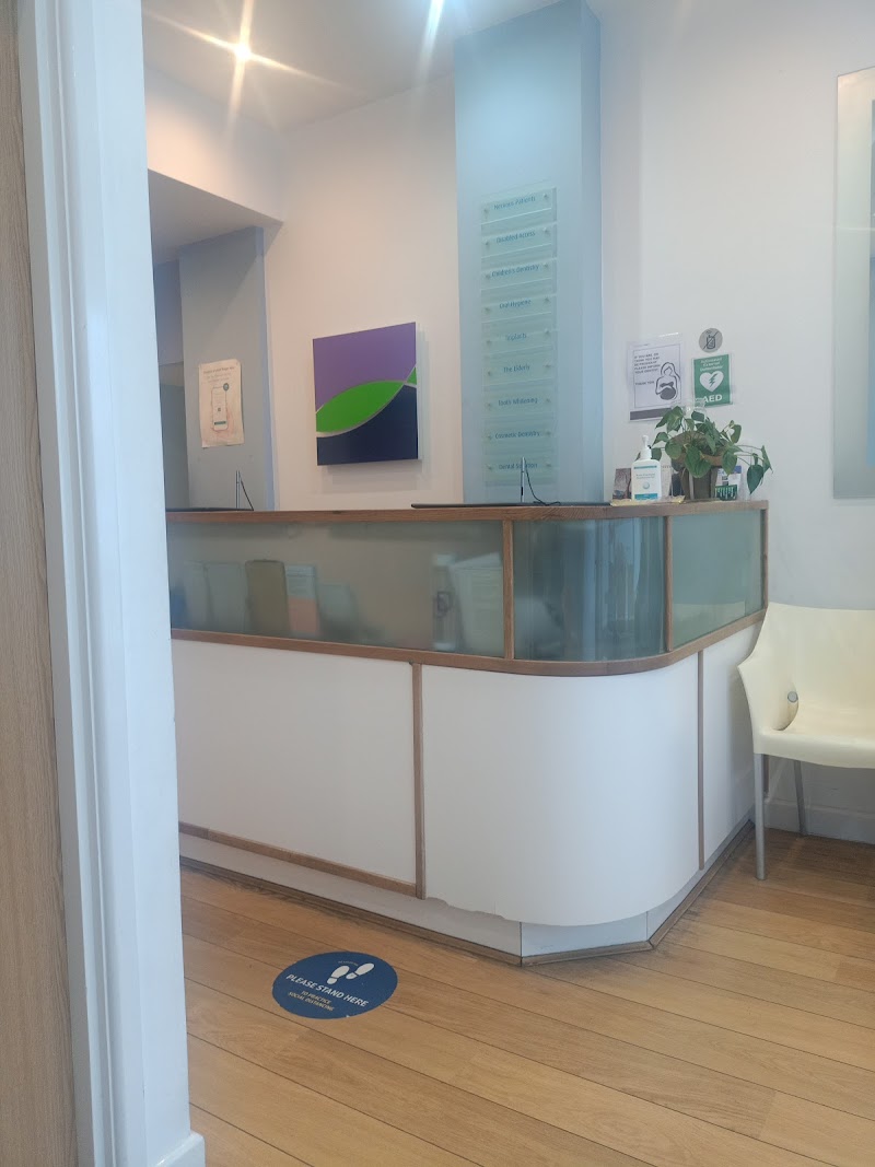 The Broadway Dental Practice