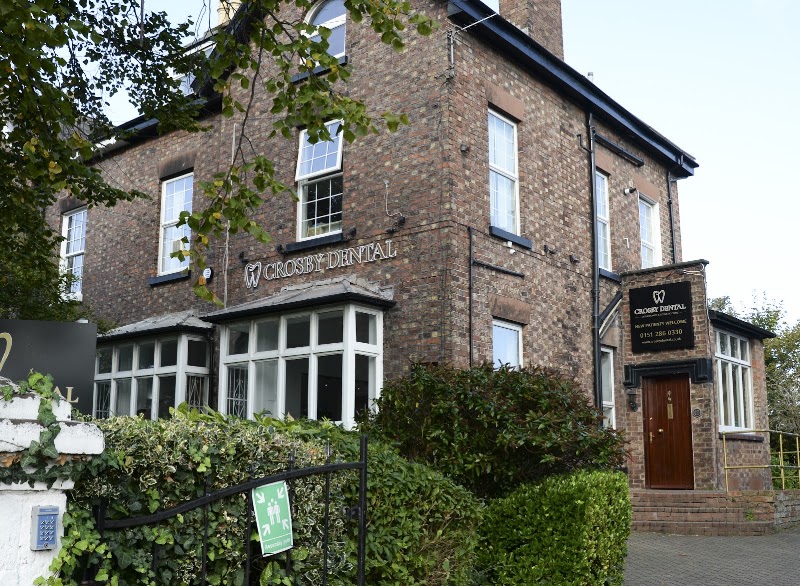 Crosby Village Dental Practice