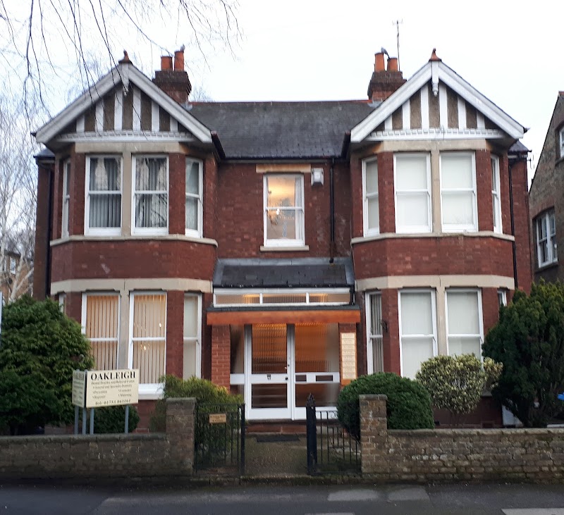 Oakleigh Dental Practice and Referral Centre