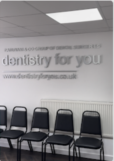 Wellington Dental Care