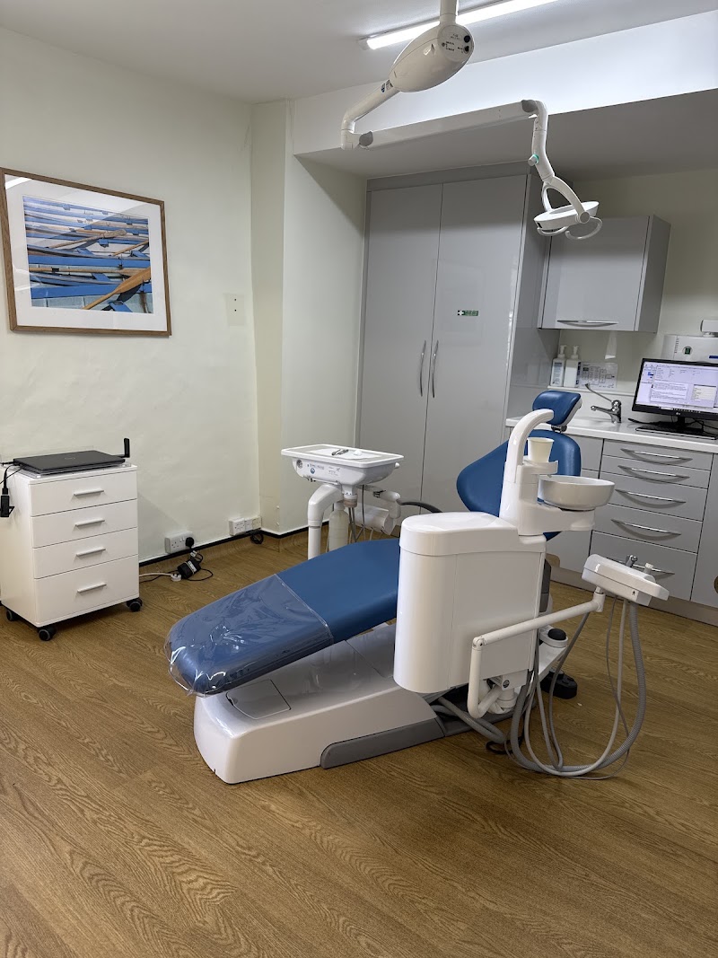 Milton Dental Practice