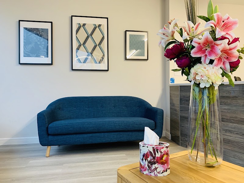 Westbury Smiles Dental Practice