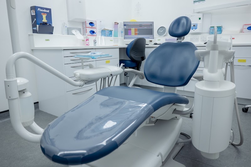 Chancery Dental Corby Limited