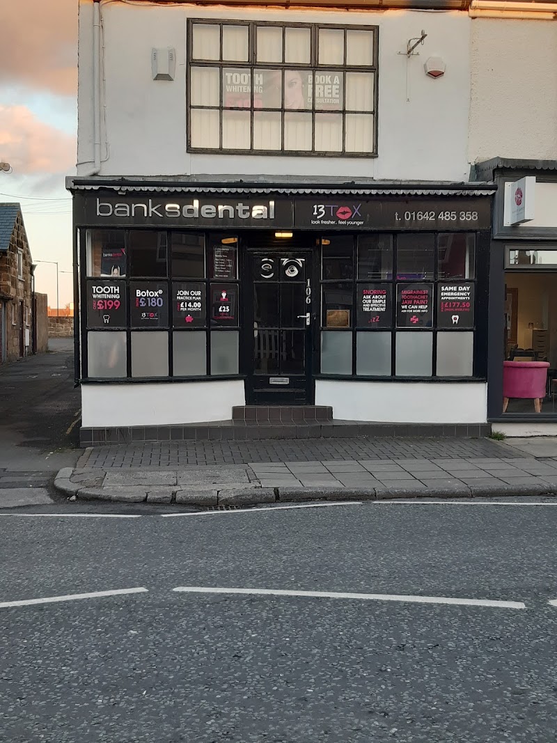 Banksdental