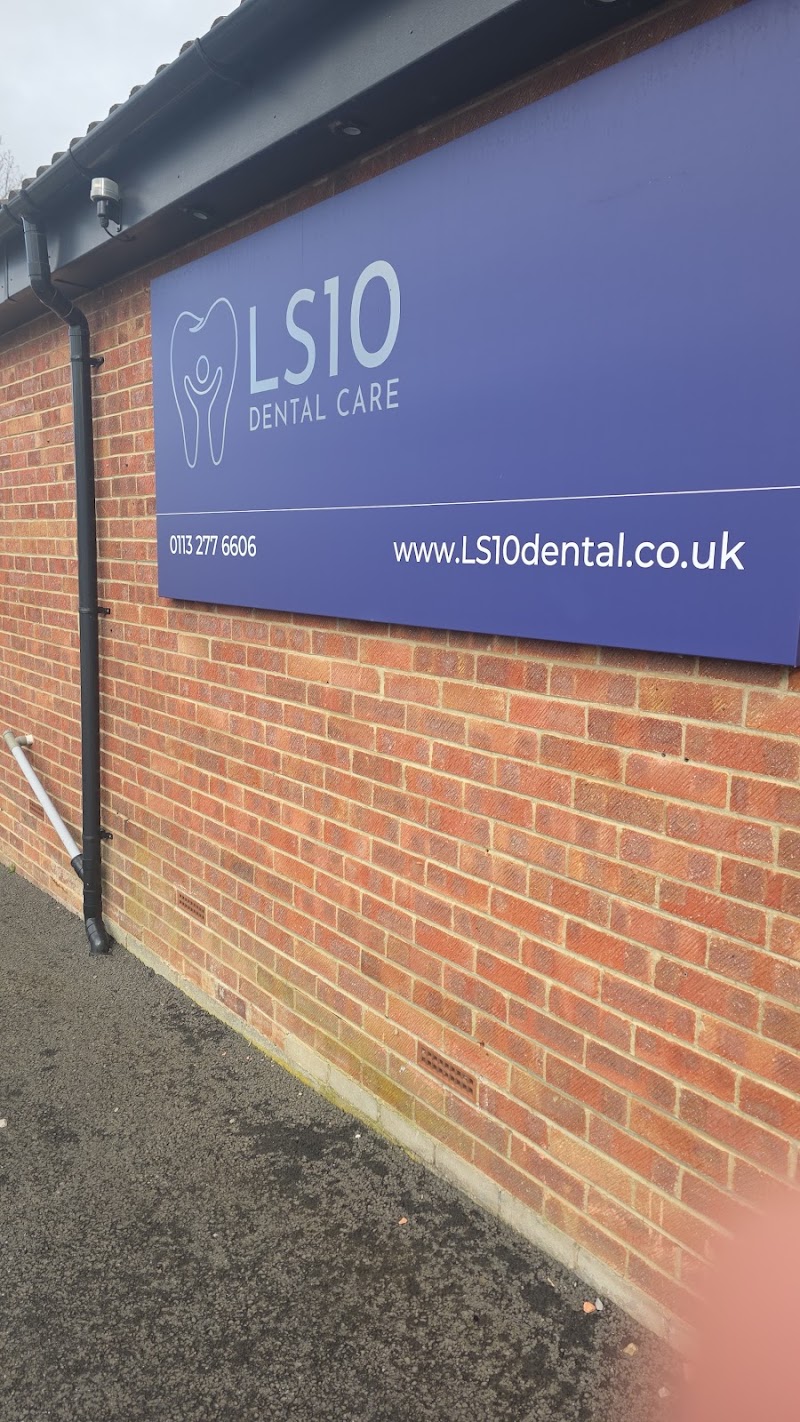 LS10 Dental Care
