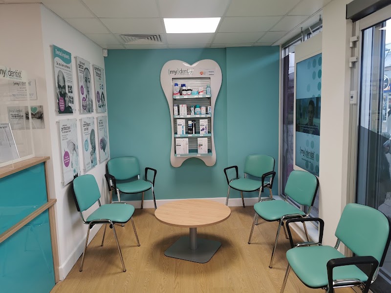 mydentist - Coalville