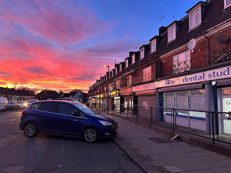 Elite Dental Studio - Tilbury