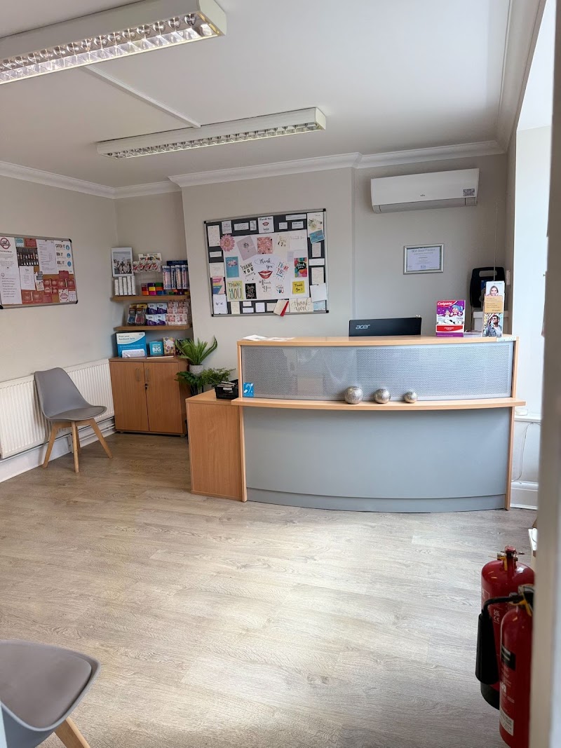 Smile Orthodontics Spalding