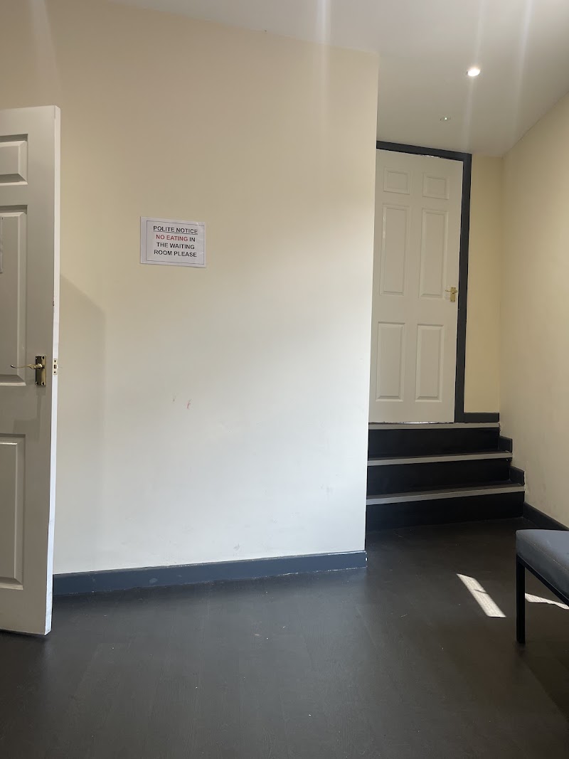 The Dental Practice