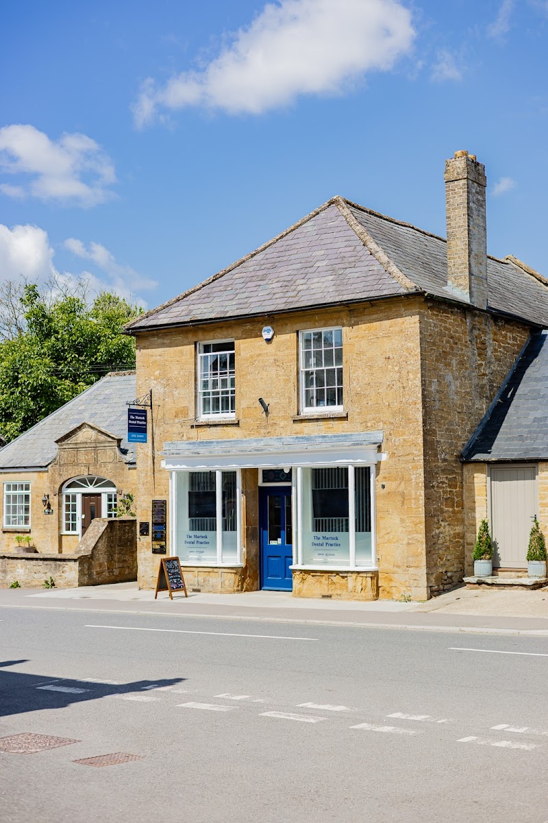 Martock Dental Practice
