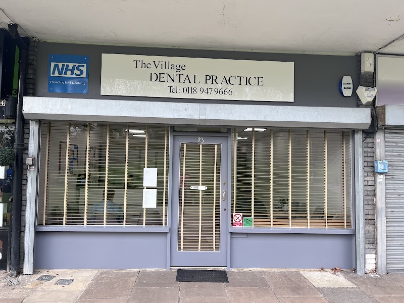 Village Dental Practice