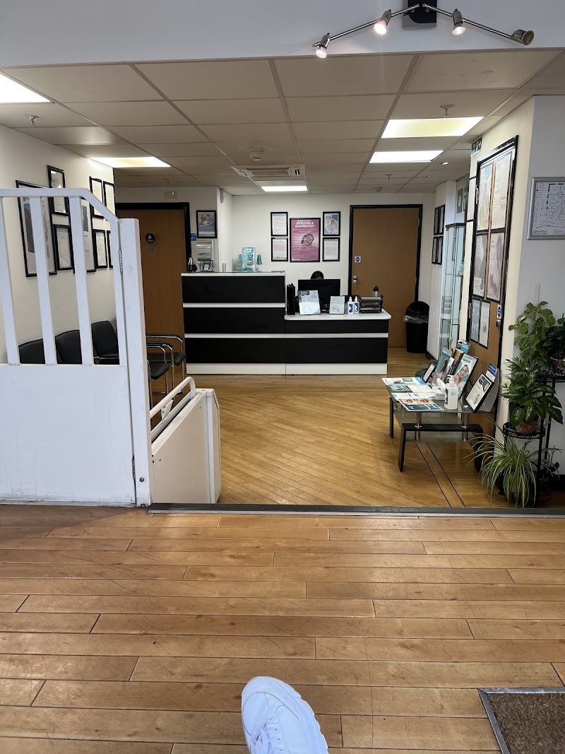 Westminster House Dental Practice