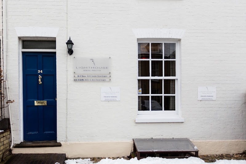 Lighthouse Dental Practice-CB Tocca Dental Practice