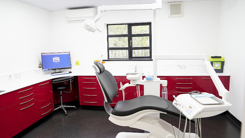 Ferryhill Dental Health Centre