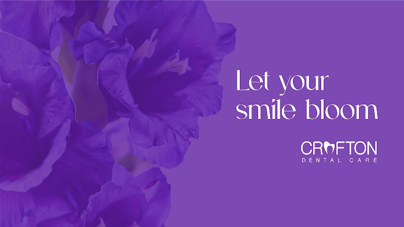 Crofton Dental Care