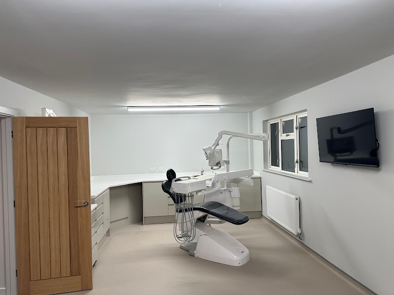 Haynes Road Dental Practice