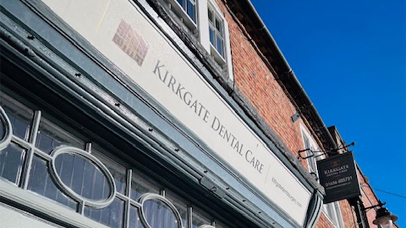 Kirkgate Dental Care