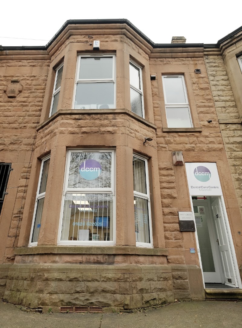 Dental Care Centre