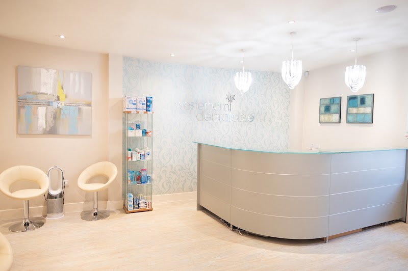 Westerham Dental Care